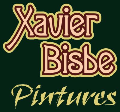 <empty>Xavier Bisbe Pinturess